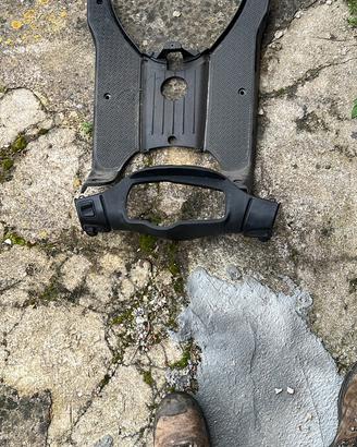 Ricambi nrg power