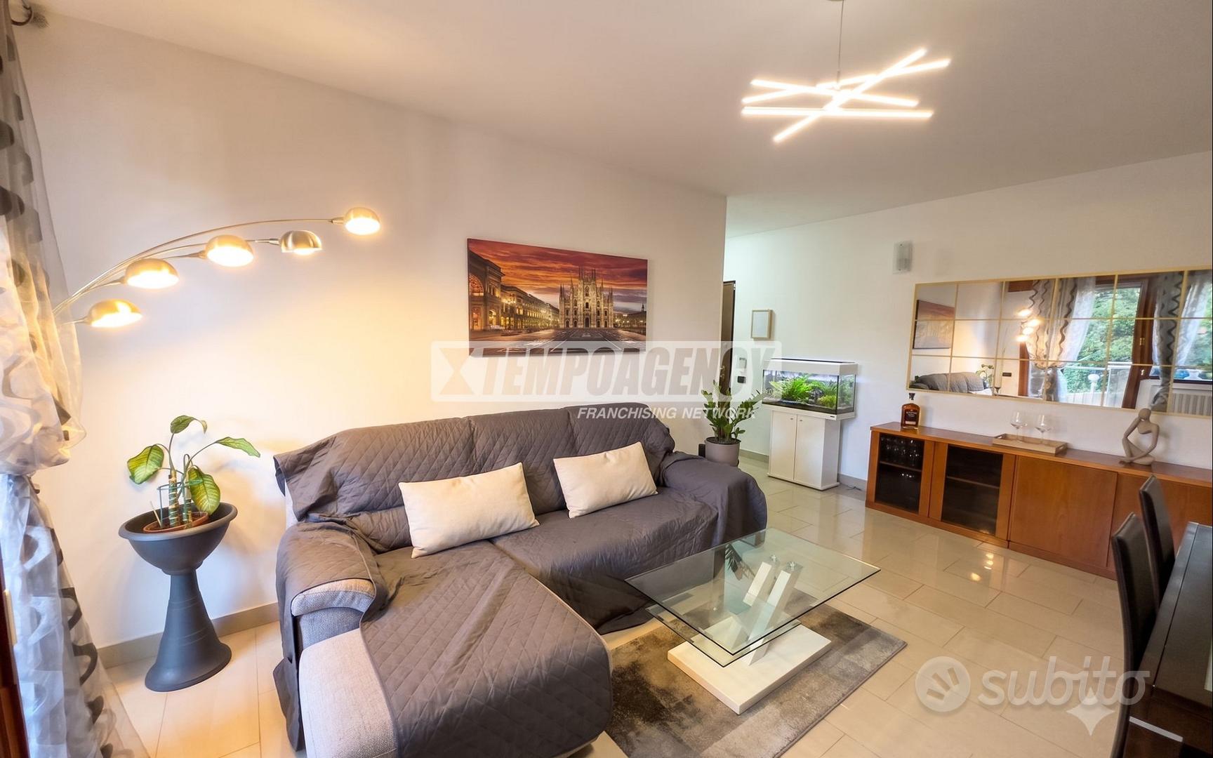 Appartamento – Garbagnate Milanese, Cascina Minotti, Bariana - Vista 4