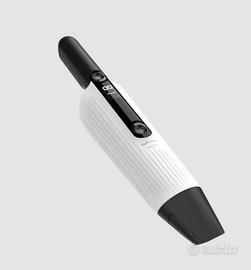 Aspirabriciole folletto vm7 imballato garanzia