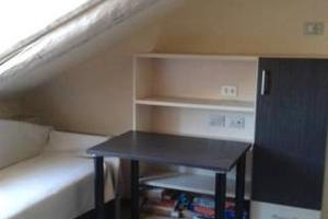 Via san quintino : monolocale mansardato