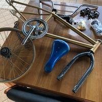 Bmx Bianchi Trophy