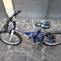 Bicicletta per bambini 
