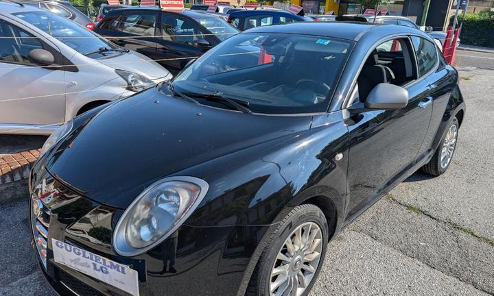 ALFA ROMEO MiTo 1.3 JTDm 85 CV S&S Distinctive