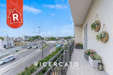Appartamento di 170 m² con più di 5 locali a Lecce
