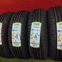 175 65 15 Gomme Estive Nokian Nuove 175 65 R15