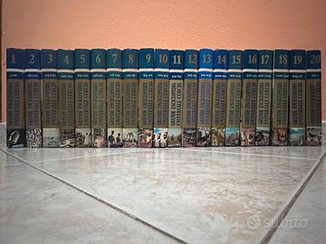 grande enciclopedia universale Curcio