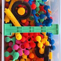 Costruzioni  interstar