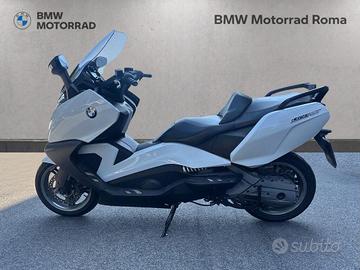 BMW C 650 GT Abs my16