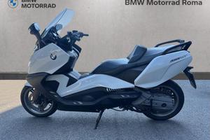 BMW C 650 GT Abs my16