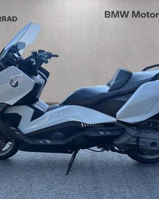 BMW C 650 GT Abs my16