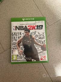 Giochi Xbox one