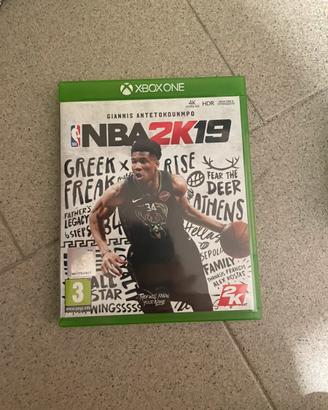 Giochi Xbox one
