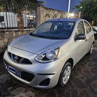Nissan Micra 1.2 12V 5 porte GPL Eco Comfort