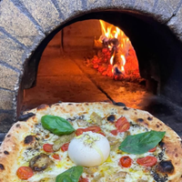 Pizzaiolo Italiano con Esperienza