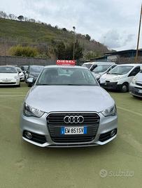 Audi A1 1.6 TDI S line edition plus