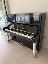 Pianoforte Yamaha U3 H