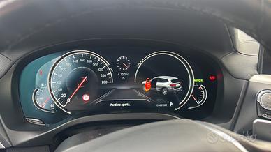 BMW X3 xDrive20d Luxury Line