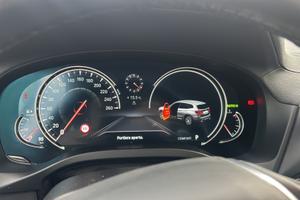 BMW X3 xDrive20d Luxury Line