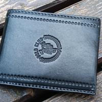 Portafoglio POLO CLUB in Vera Pelle