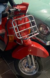 Vespa pk XL 50 perfetta ASI