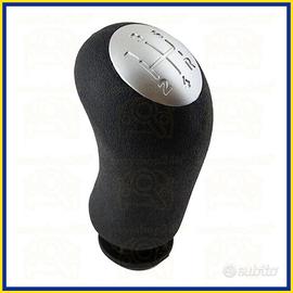 POMELLO LEVA CAMBIO PER RENAULT CAPTUR 12 KANGOO 0