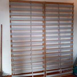 Rete a doghe Ikea Sultan Lodingen