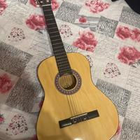 Chitarra, (prezzo tratabile)