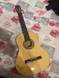 Chitarra, (prezzo tratabile)