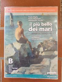 Il più bello dei mari B - 9788839526311