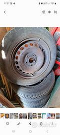 Cerchi R15 Volkswagen Passat 2002