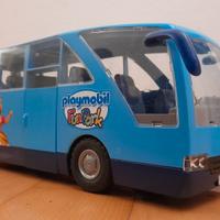 Playmobil Autobus