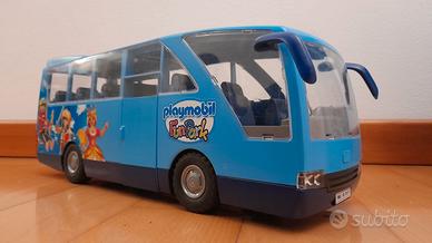 Playmobil Autobus