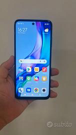 Xiaomi Redmi 10 2022 Sea Blue 64 GB - 6894