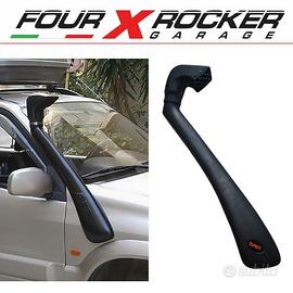 SNORKEL per SUZUKI GRAND VITARA dal 1998 al 2005