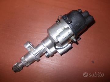 Spinterogeno revisionato Fiat 500 F-L