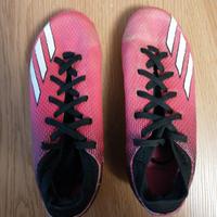 Scarpe calcio bambino 33