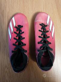 Scarpe calcio bambino 33