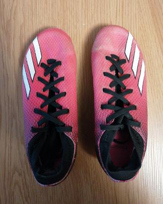 Scarpe calcio bambino 33