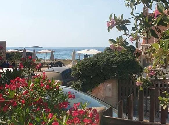 Marina di San Vero Milis