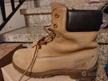 Scarpe timberland outlet donna