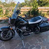 Moto Guzzi California II 1000 del 1982 FMI