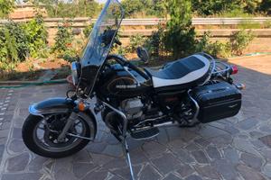 Moto Guzzi California II 1000 del 1982 FMI