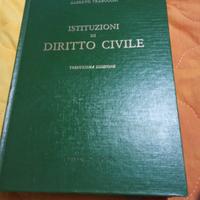 istituzione di diritto civile 