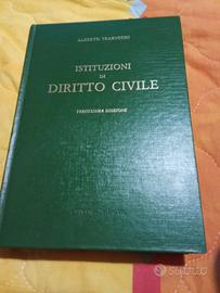 istituzione di diritto civile 