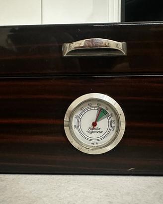 Humidor Savinelli