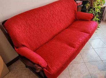 divano tre posti