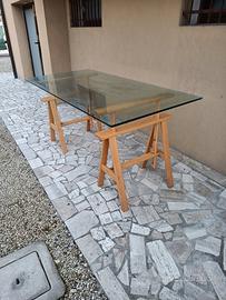 Tavolo per casa o ufficio 