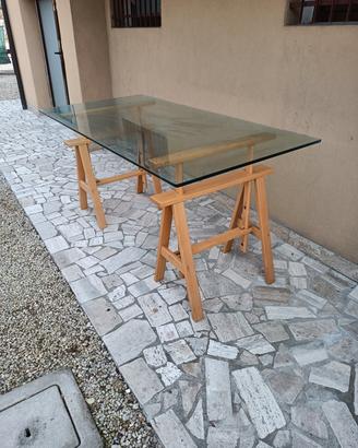 Tavolo per casa o ufficio 