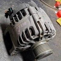 Alternatore Renault Captur 1.5 dci