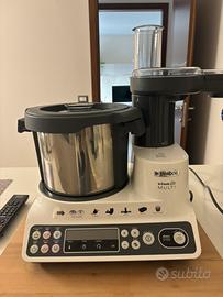 Kenwood multi kcook